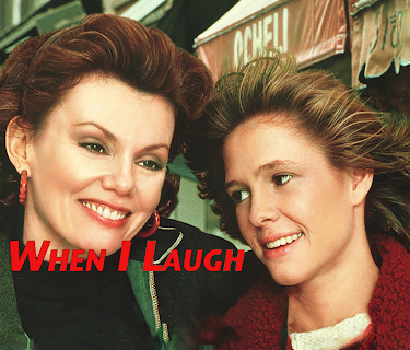 Only When I Laugh (1981)