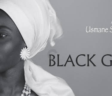 Black Girl (English Subtitled) (1969)