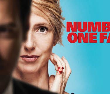 Number One Fan (2014)