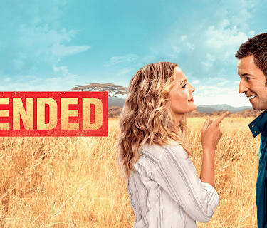 Blended (2014)