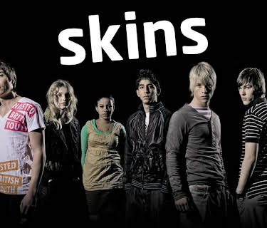 Skins UK