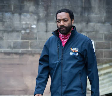 Locked Down (2021)