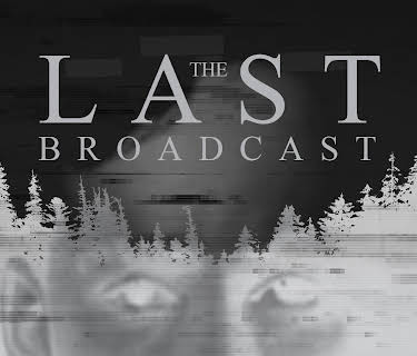 The Last Broadcast (1998)
