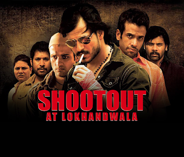 Shootout at Lokhandwala (2007)