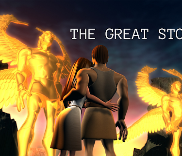 The Great Story (2015)