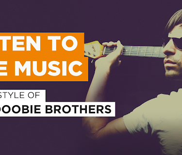 Listen To The Music (1994)