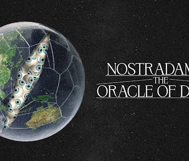 Nostradamus: The Oracle of Doom (2023)