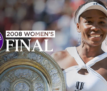 2008 Women's Final (2018)