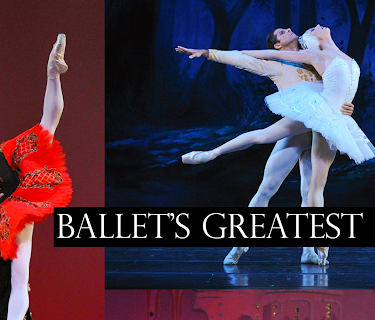 Various Artists - Ballet's Greatest Hits (2013)