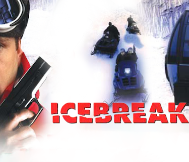 RiffTrax: Icebreaker (2000)