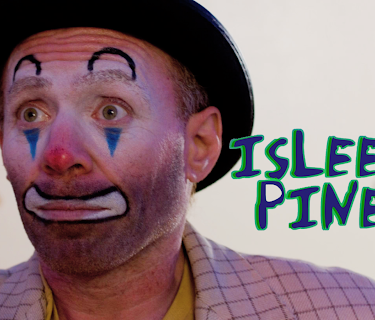 Isleen Pines (2024)