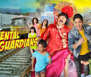 The Super Parental Guardians (2016)