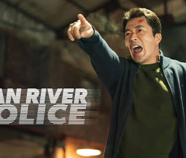 Han River Police