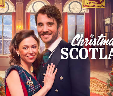 Christmas in Scotland