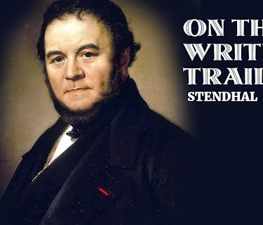 On the writer's trail: Stendhal (Part 1) (2012)