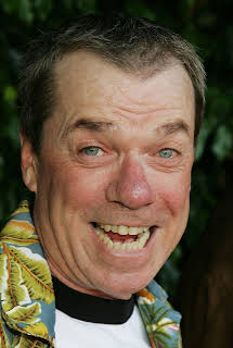 Roger Bumpass