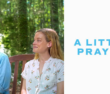 A Little Prayer (2025)