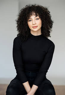 Daniela Sandiford