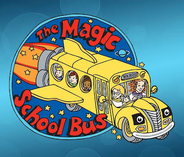 The Magic School Bus Volume 1