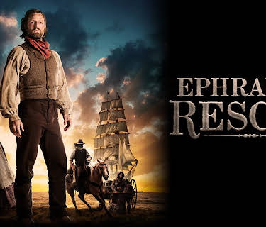 Ephraim's Rescue (2013)