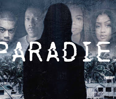 Paradies (2023)