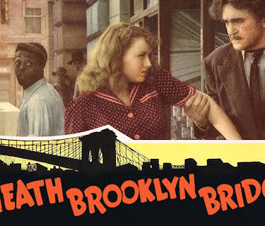 Neath Brooklyn Bridge (1942)