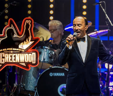 An All-Star Salute to Lee Greenwood (2025)
