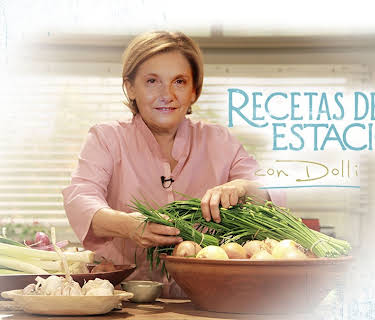 Recetas de estación con Dolli