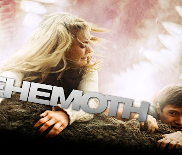Behemoth (2011)