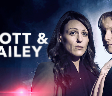 Scott & Bailey, Season 1