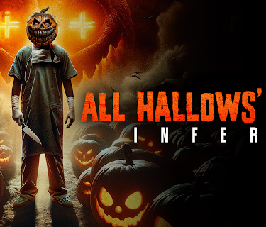 All Hallows Eve Inferno (2024)