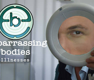 Embarrassing Bodies UK: Illnesses