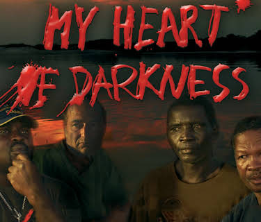 My Heart of Darkness (2011)
