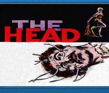 The Head (2009)