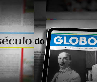 O Século do Globo
