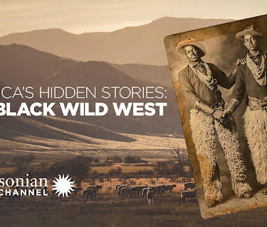 America's Hidden Stories: Black West (2023)