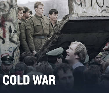 The Cold War Season 1