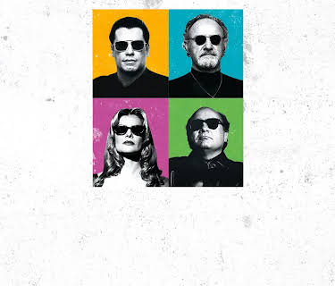 Get Shorty (1995)