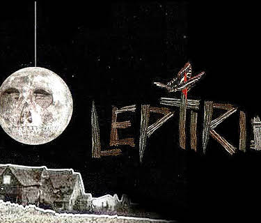 Leptirica (2022)