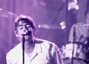 Liam Gallagher