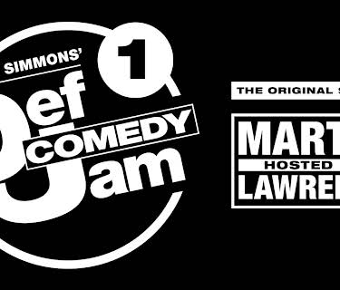 Def Comedy Jam