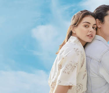 Here and There (2020)