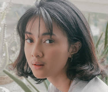 Rahmania Astrini on "Runaway" (2021)