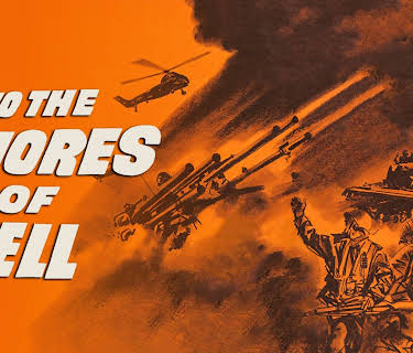 To the Shores of Hell (1966)