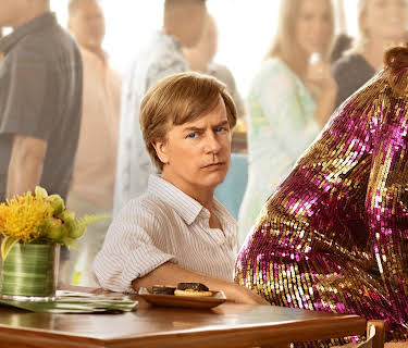 The Wrong Missy (2020)