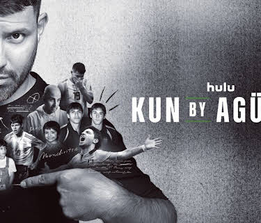 Kun by Agüero