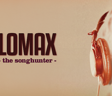 Lomax the Songhunter (2005)