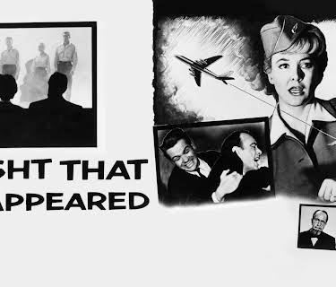 Flight That Disappeared (1961)