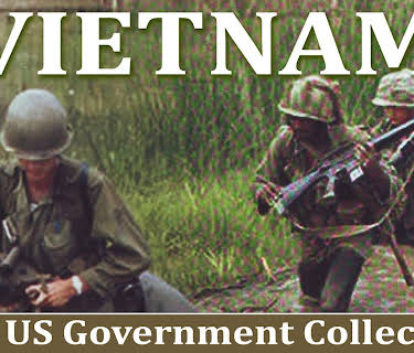Vietnam: The US Government Collection