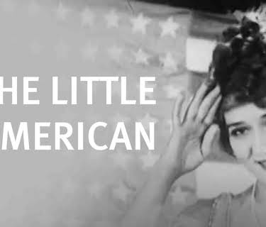 The Little American (1917)
